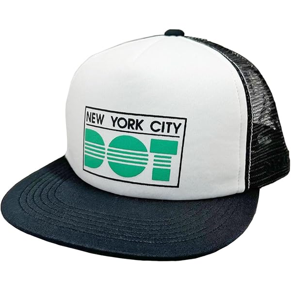 Amazon | [オンリーニューヨーク] キャップ Mesh 5 Panel Cap
